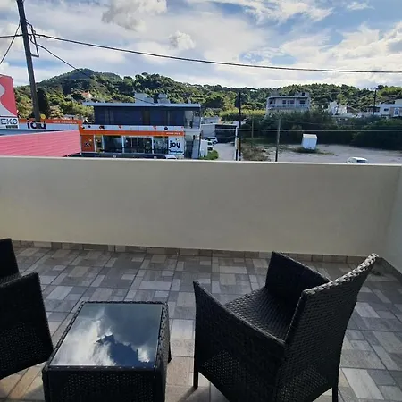 Ma Maison Rose Διαμέρισμα *