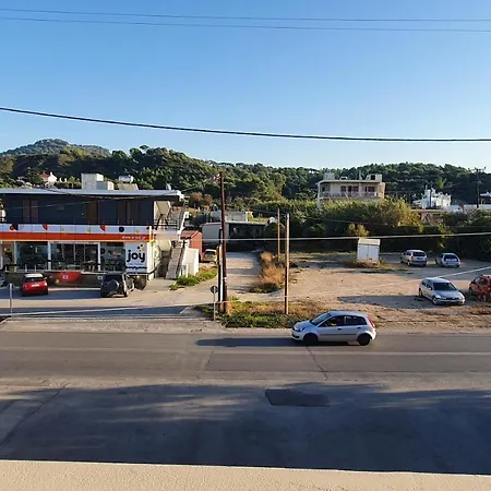 Ma Maison Rose Διαμέρισμα *