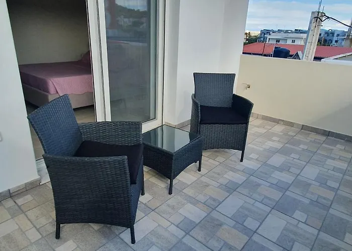 Ma Maison Rose Διαμέρισμα