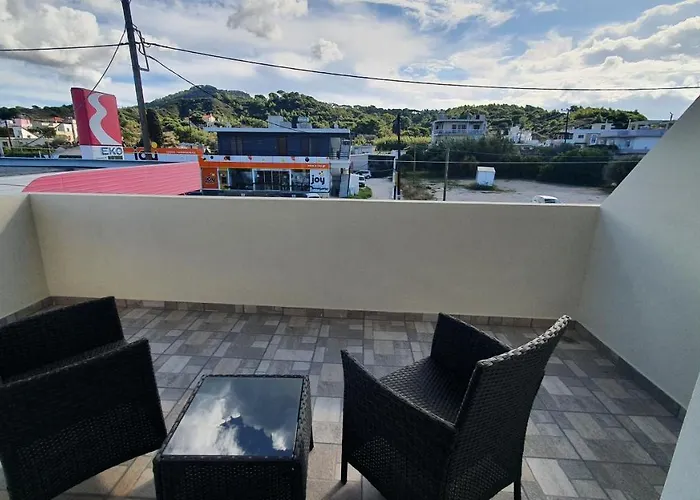 Ma Maison Rose Διαμέρισμα *