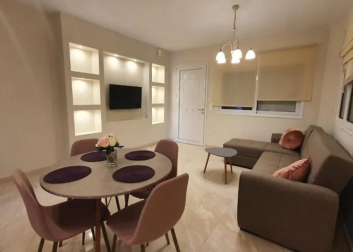 Ma Maison Rose *