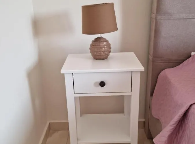 Διαμέρισμα Ma Maison Rose *