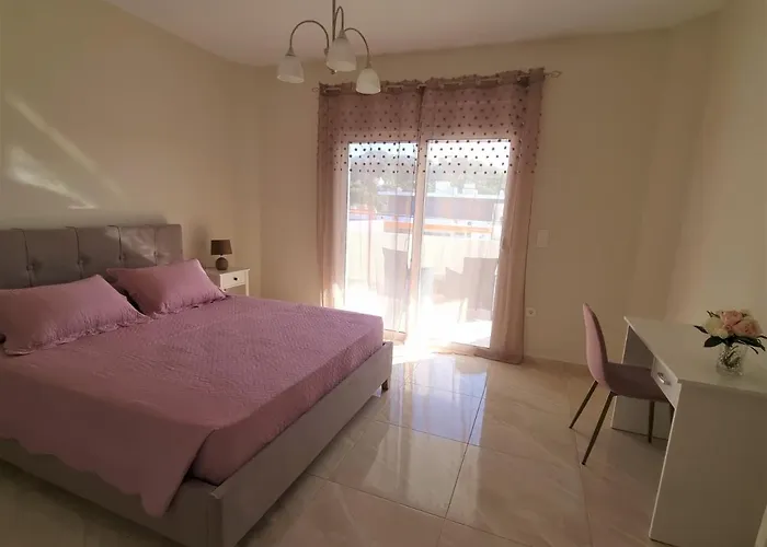 Ma Maison Rose Διαμέρισμα *