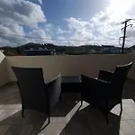 Ma Maison Rose Daire Kremastí