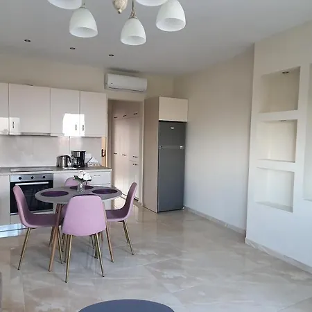 Ma Maison Rose דירה *