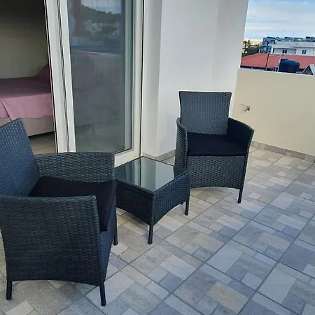 Ma Maison Rose شقة