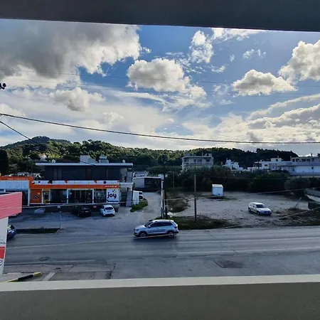 Ma Maison Rose Apartament