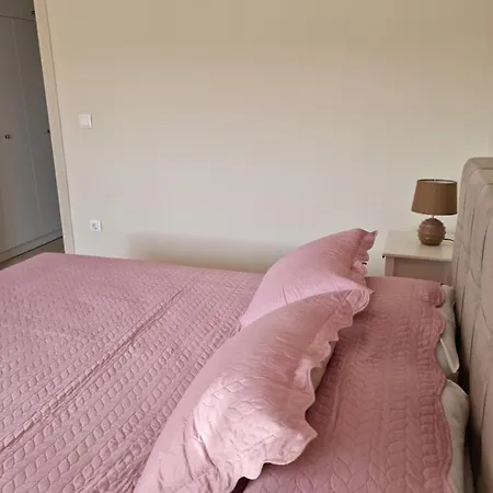 Ma Maison Rose