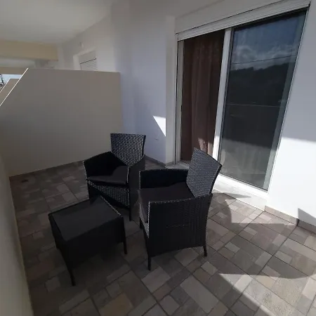 Ma Maison Rose Apartament *