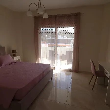 Ma Maison Rose *
