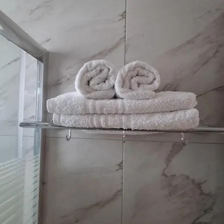 Ma Maison Rose Appartement *