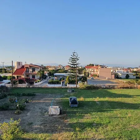 Ma Maison Rose Appartement *