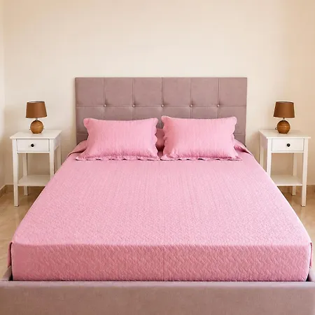 Ma Maison Rose *