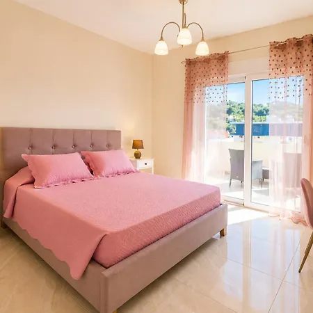 Daire Ma Maison Rose
