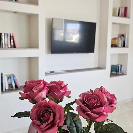 Ma Maison Rose *
