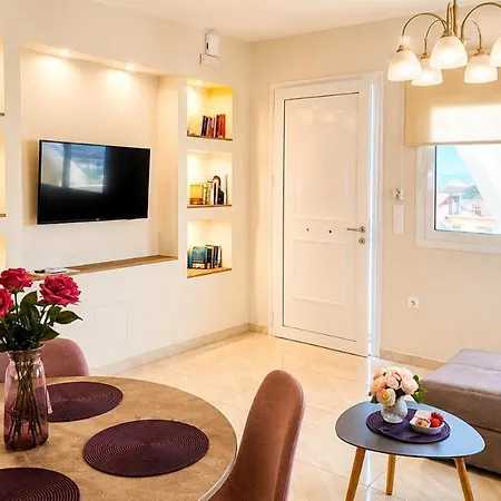 Ma Maison Rose شقة