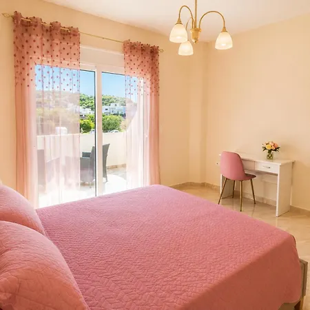 Daire Ma Maison Rose