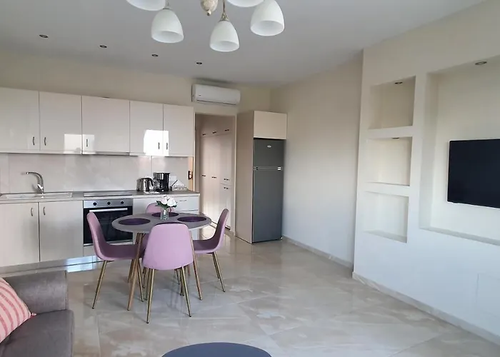 Ma Maison Rose شقة *