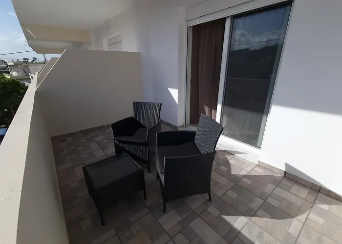 Ma Maison Rose Appartamento *