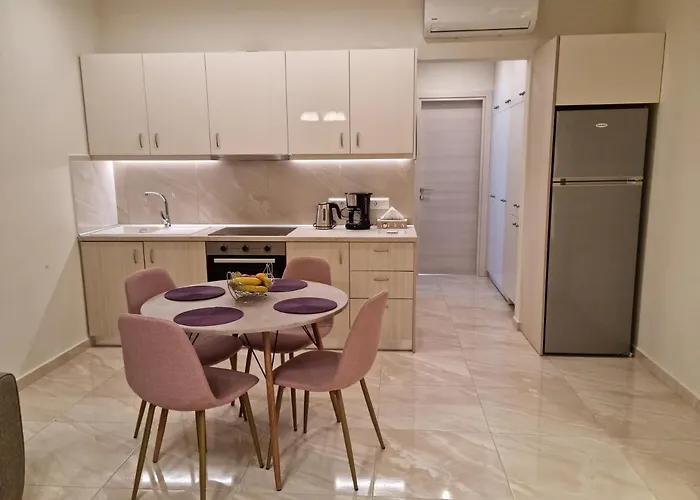 Ma Maison Rose Appartamento