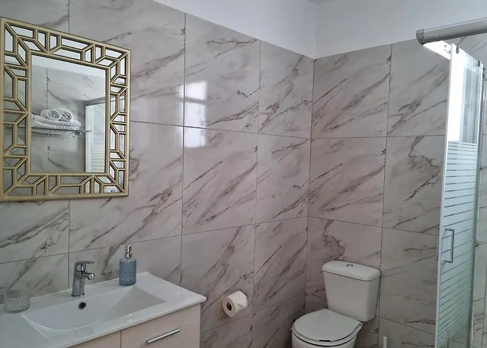 Ma Maison Rose *