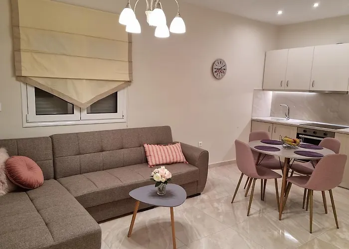 Ma Maison Rose شقة *