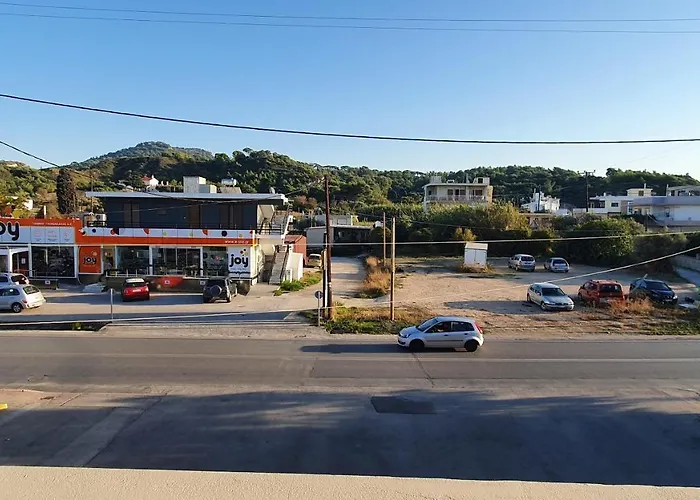 Ma Maison Rose Appartamento *