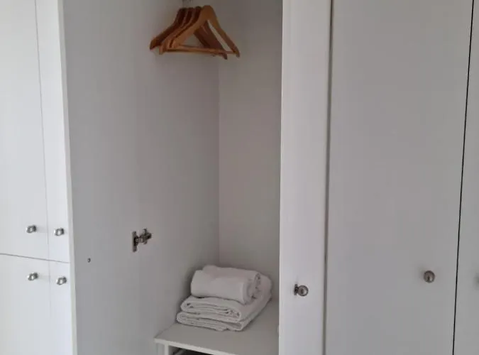 Ma Maison Rose Kremastí