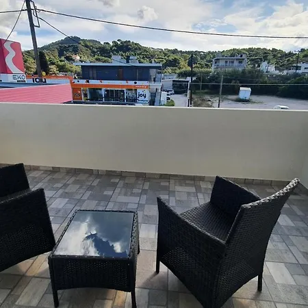 Ma Maison Rose * Kremastí