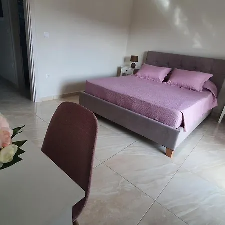 Apartment Ma Maison Rose *
