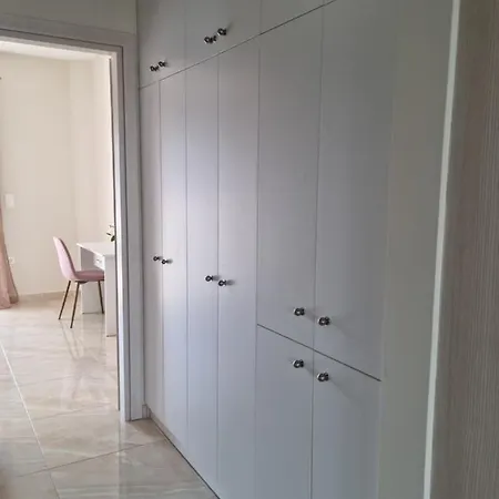 Ma Maison Rose *
