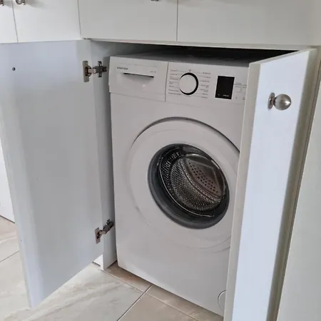 Ma Maison Rose Apartmán *