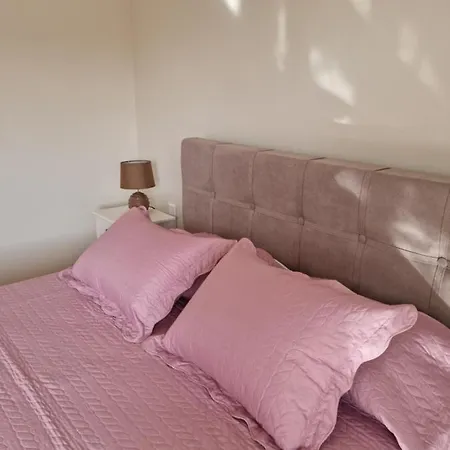 Apartmán Ma Maison Rose