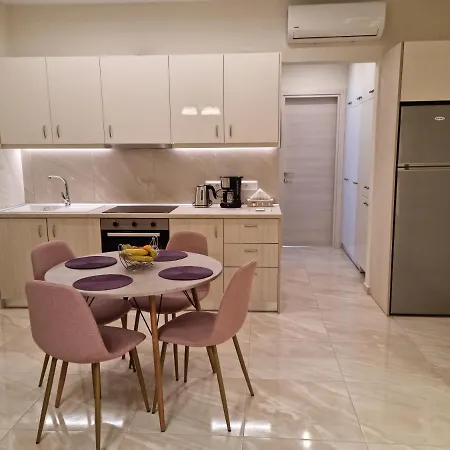 Ma Maison Rose דירה