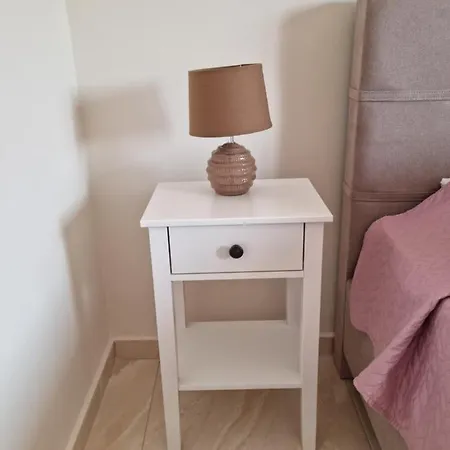 דירה Ma Maison Rose *