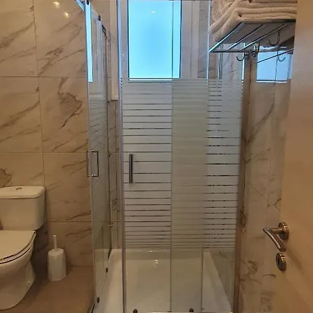 Ma Maison Rose דירה *