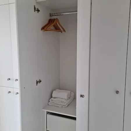 Ma Maison Rose Kremastí