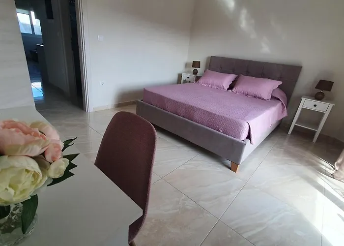 Apartmán Ma Maison Rose *