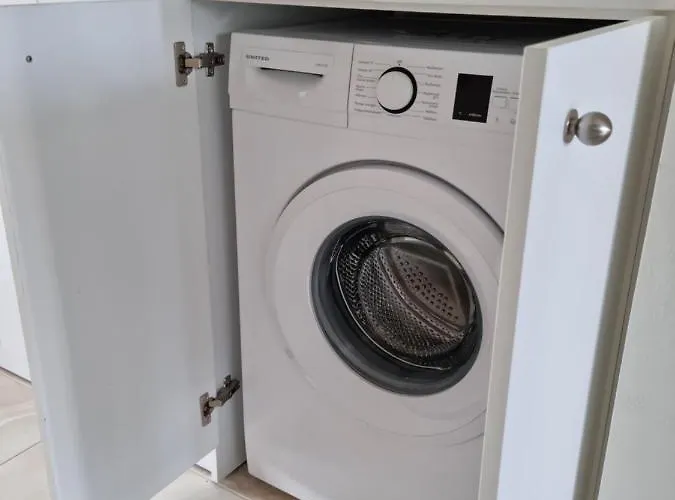 Ma Maison Rose Apartmán *