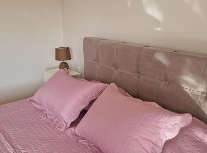 Apartament Ma Maison Rose