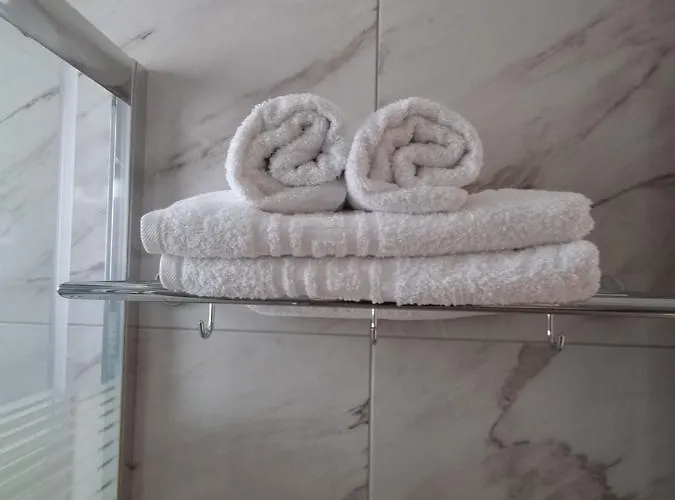 Ma Maison Rose Apartmán *