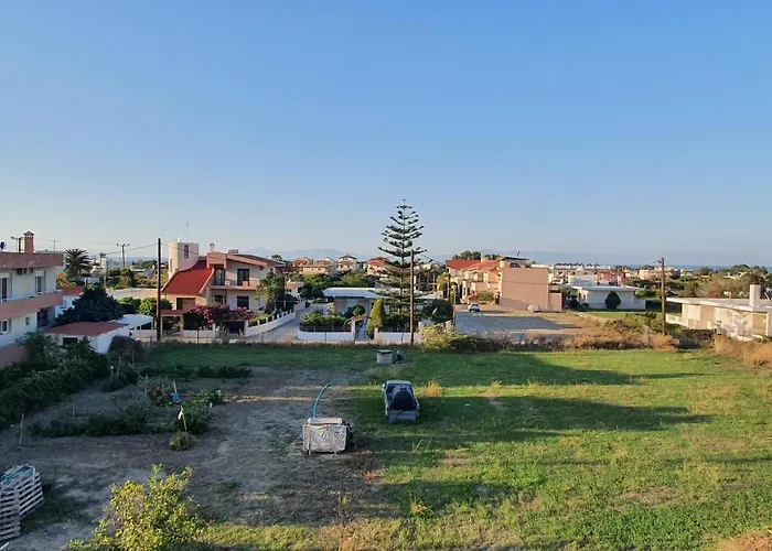 Ma Maison Rose Apartament *